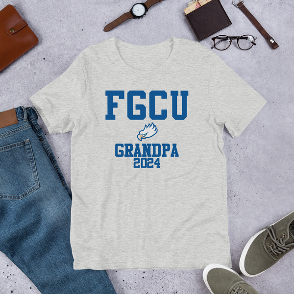 FGCU Class of 2024 Family Apparel