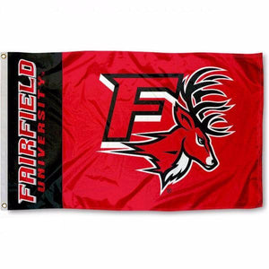 Fairfield University Flag