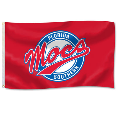 Florida Southern College Flag