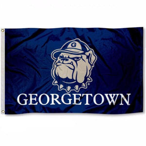 Georgetown University Flag
