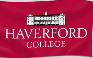 Haverford College Flag