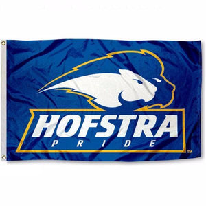 Hofstra University Flag