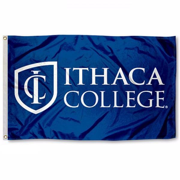 Ithaca College Flag