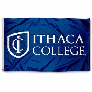 Ithaca College Flag