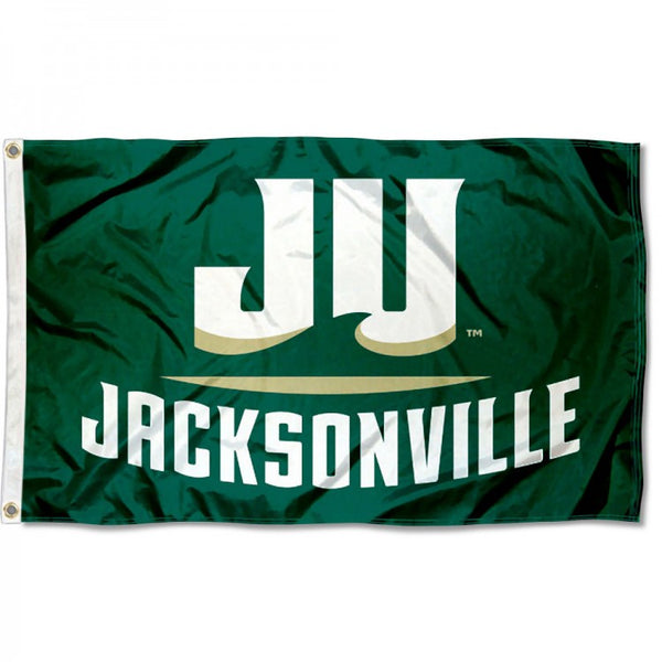 Jacksonville University Flag