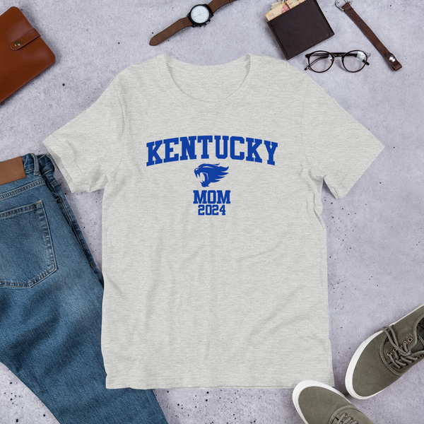 Kentucky Class of 2024 Family Apparel