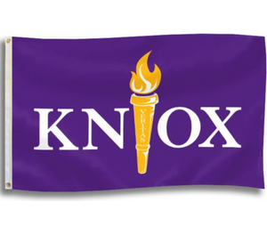 Knox College Flag
