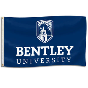 Bentley University Flag