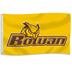 Rowan University Flag