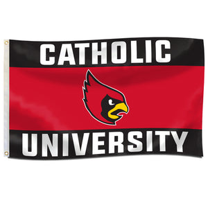 The Catholic University of America Flag