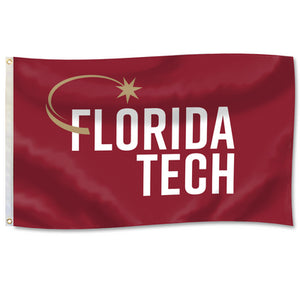Florida Tech‎ Flag