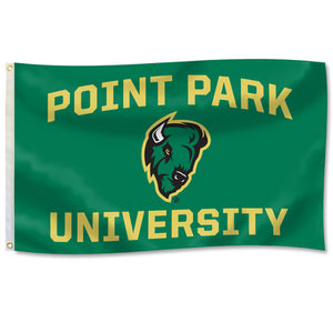 Point Park University Flag