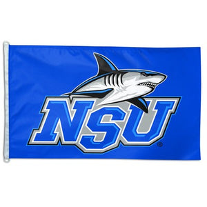 Nova Southeastern University Flag