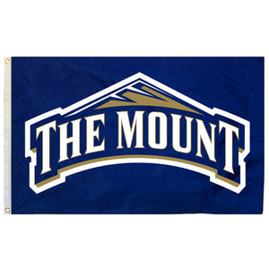 Mount St. Mary's University Flag