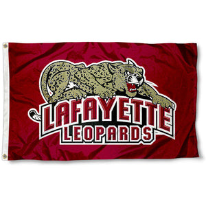 Lafayette College Flag