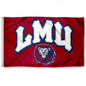 Loyola Marymount University Flag