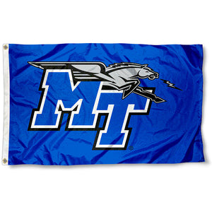 MTSU Flag