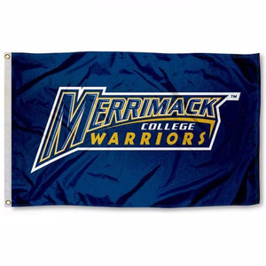 Merrimack College Flag