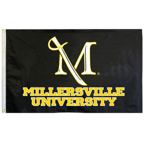 Millersville University Flag