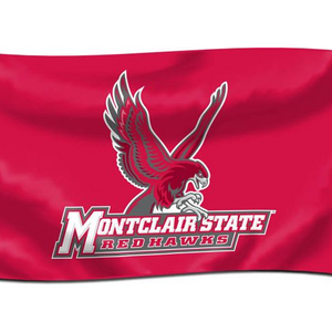 Montclair State University Flag