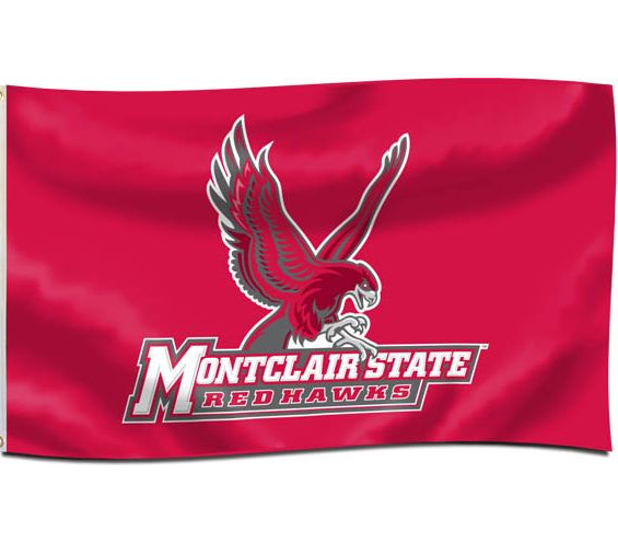 Montclair State University Flag