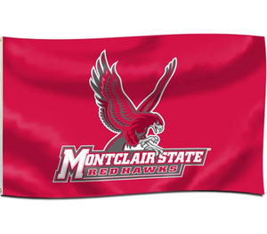 Montclair State University Flag