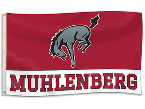 Muhlenberg College Flag