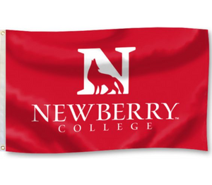 Newberry College Flag