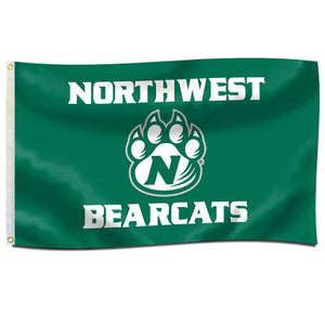Northwest Missouri State University Flag