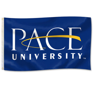 Pace University Flag