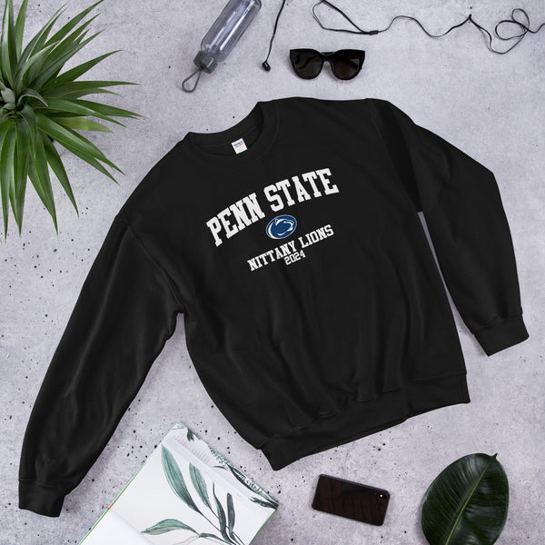 Penn State Class of 2024