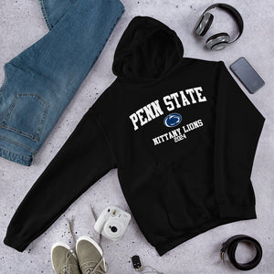 Penn State Class of 2024