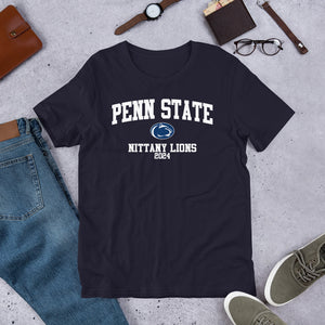 Penn State Class of 2024