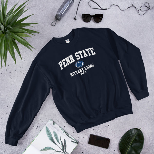 Penn State Class of 2024