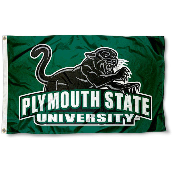 Plymouth State University Flag
