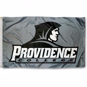 Providence College (Grey) Flag