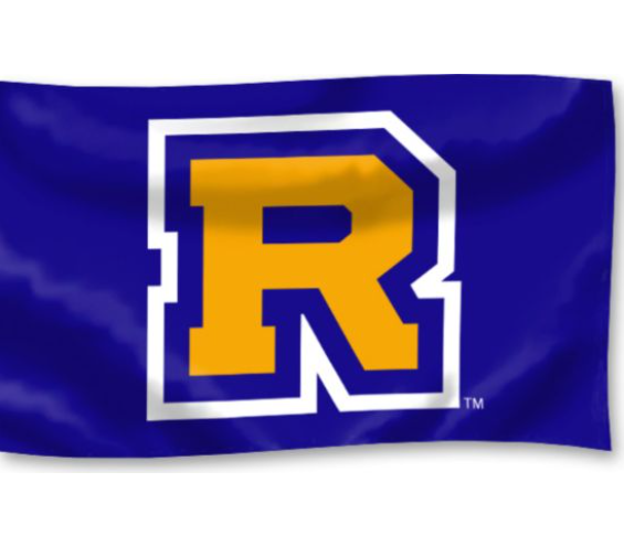 Rollins College Flag