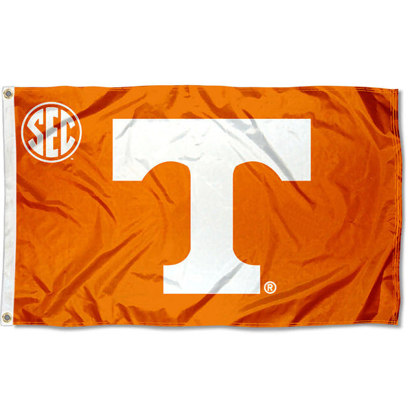 University of Tennessee Flag