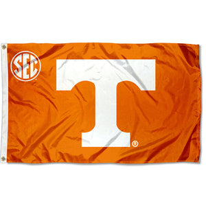 University of Tennessee Flag