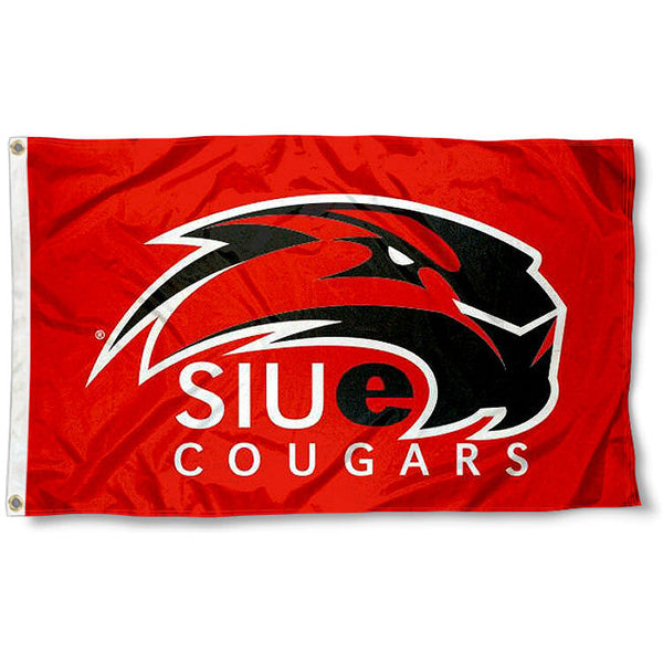 SIUE Flag