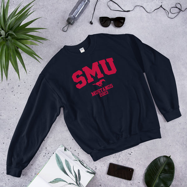 SMU Class of 2023