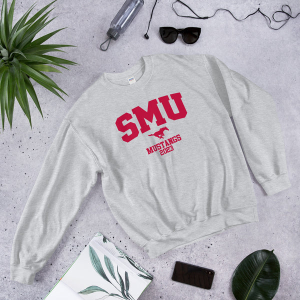 SMU Class of 2023