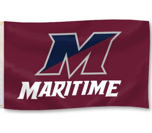SUNY Maritime Flag