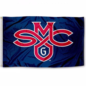 Saint Mary's College flag