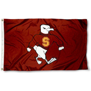 Salisbury University Flag
