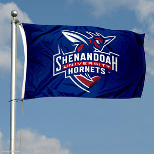 Shenandoah University Flag