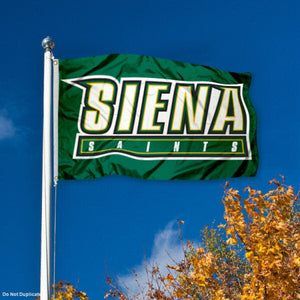 Siena College Flag