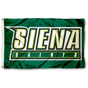 Siena College Flag