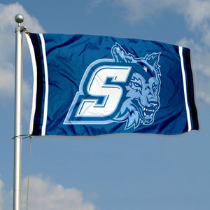 Sonoma State University Flag