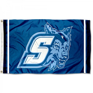Sonoma State University Flag